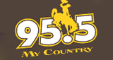 my country 95.5