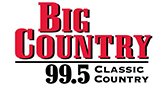 big country 99.5