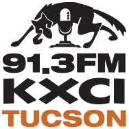Kxci 93.1 Tucson, Az