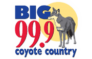 kxly-fm big 99.9 coyote country spokane, wa