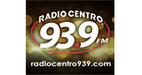 radio centro 93.9 fm