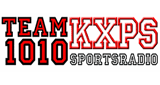 Team 1010 Kxps Sportsradio