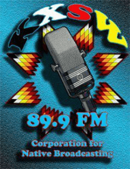 kxsw 89.9 native radio sisseton, sd
