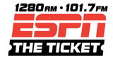 Stream Espn Radio 1280: The Ticket