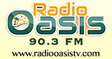 oasis radio 90.3 fm