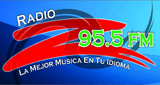 Stream Rádio Zéta 95.5 Fm