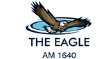 the eagle 1640 am