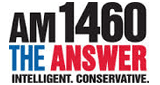 am 1460 the answer