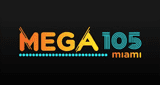 Stream La Mega105