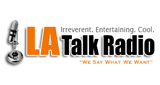 Stream La Talk Radio - Channel 2
