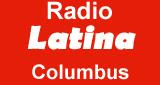 radio latina columbus 