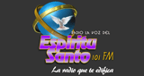 radio la voz del espíritu santo 101.fm