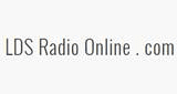 lds radio online