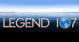 legend 107 radio