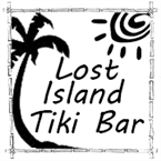 lost island tiki bar radio