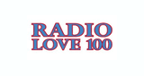 radio love 100