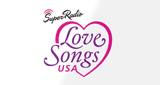love songs usa