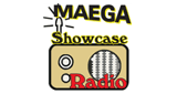 maega showcase radio
