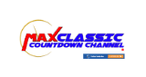 radiomaxmusic - classic countdown channel