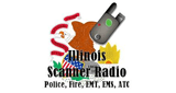 Stream Mclean County Sheriff, Fire / Ems, Bloomington, Normal Fire - Digital