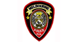 melbourne police