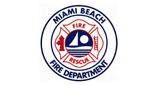 miami beach fire dispatch
