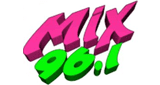 mix 96.1 - wkkq