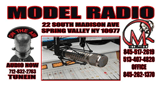 model radio