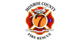  monroe county fire rescue