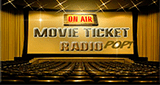 movie ticket radio pop 