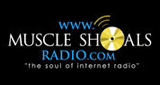 muscle shoals radio