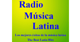 radio musica latina