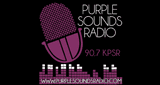 purple sounds radio