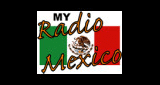 my radio mexico