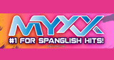 myxx fm (mix fm dallas)