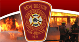 new boston volunteer fire dispatch