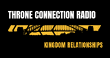 throne connection radio