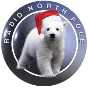 radio north pole