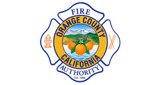orange county fire dispatch
