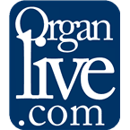 organlive - organ music