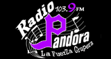 radio pandora 103.9 fm