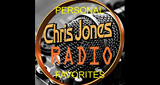 personal favorites by chris jones