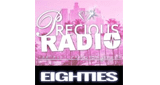 precious radio eighties
