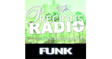 precious radio funk