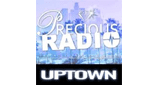 precious radio uptown