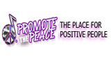 Stream Promote The Peace Radio 