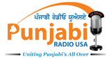 Stream Punjabi Radio Usa