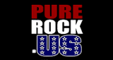 Stream america's pure rock