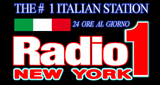 radio 1 new york