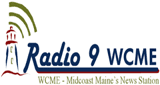 Stream Radio 9 Wcme